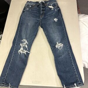 DAZE Loverboy size 27